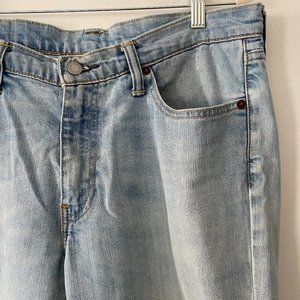 Vintage Levi's 541 Jeans